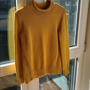 Jcrew 1988 women’s rollneck sweater